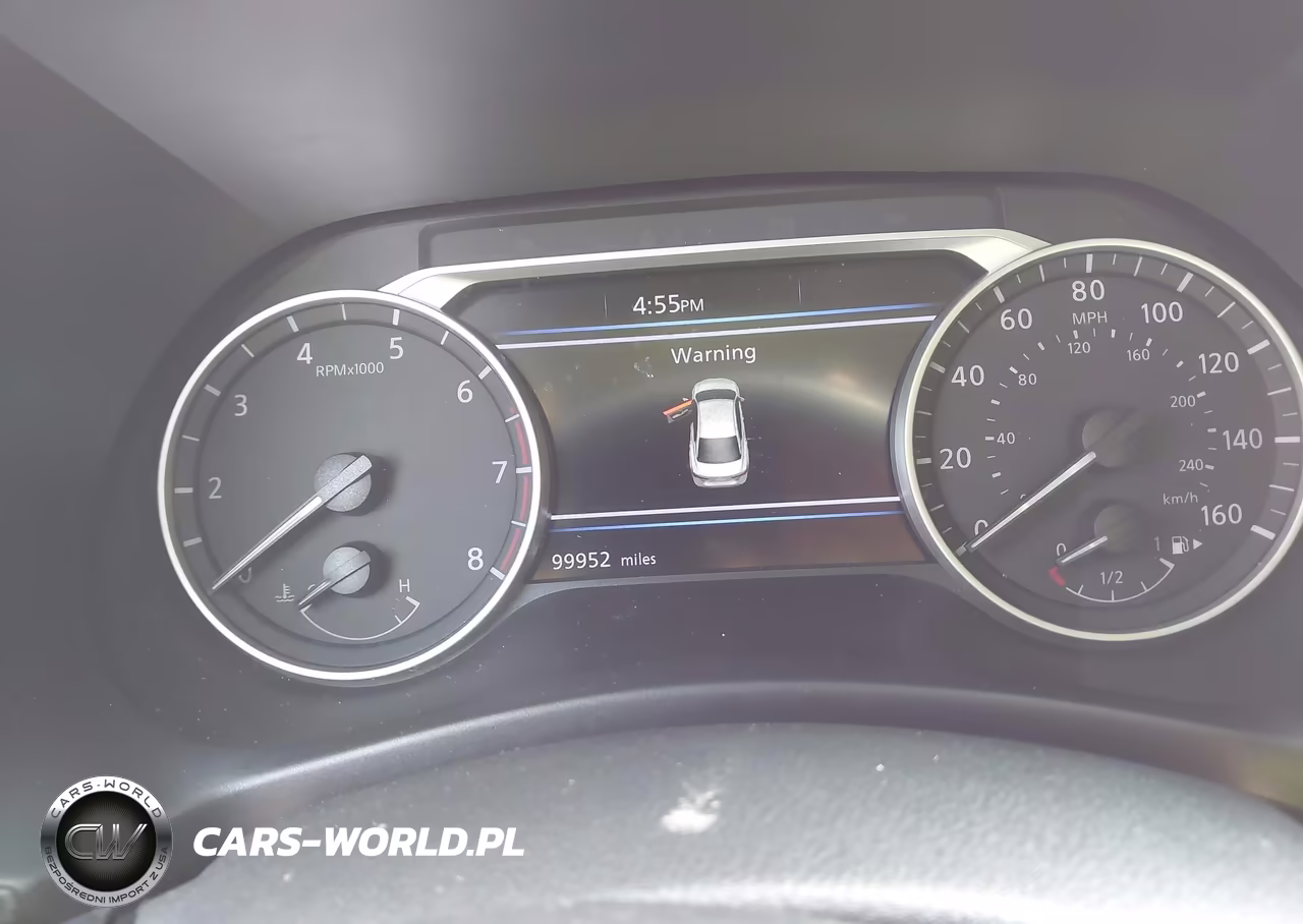 2020 Nissan Sentra Sv Xtronic Cvt VIN:3N1AB8CV4LY304966 - 7