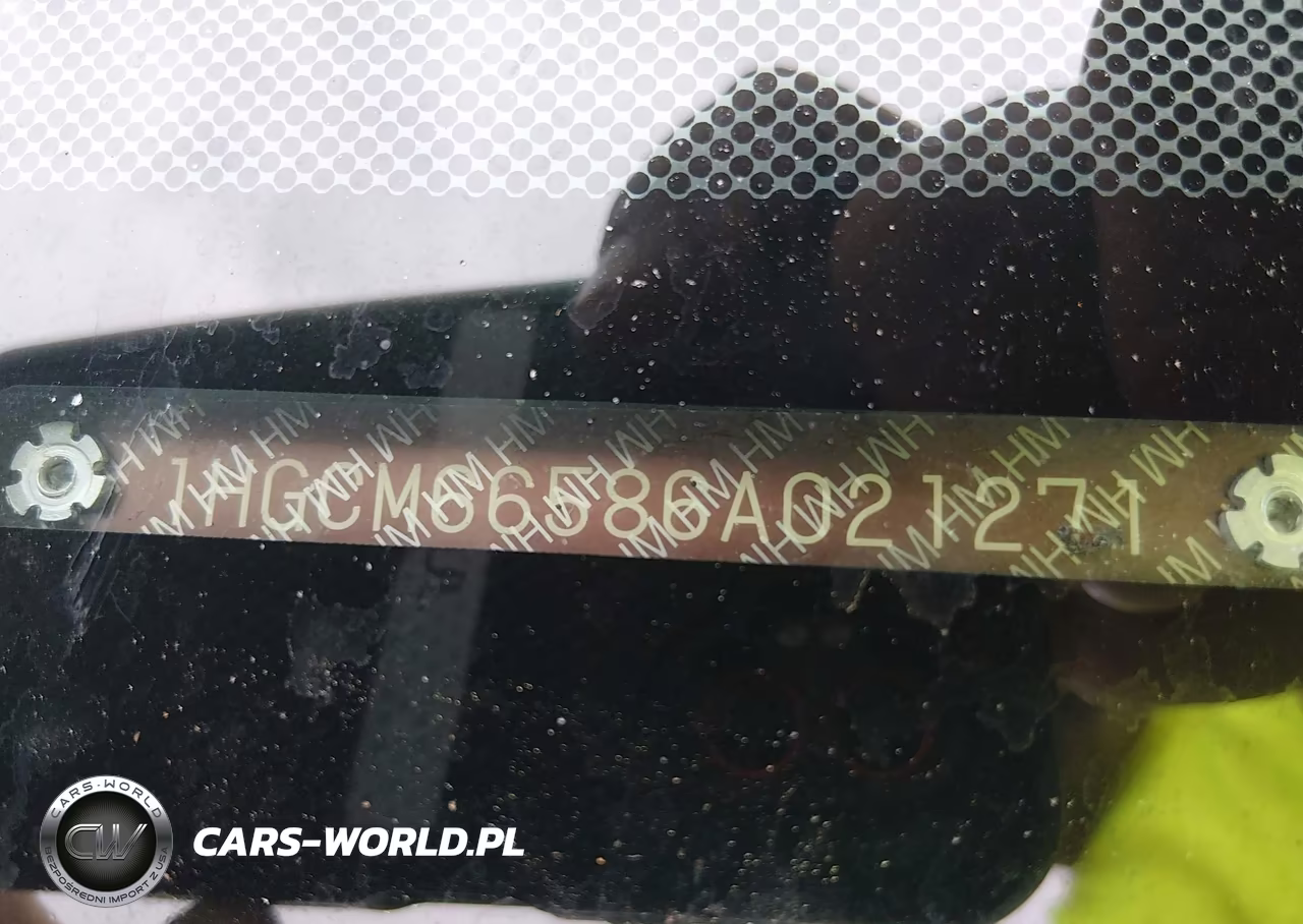 2006 Honda Accord 3.0 Ex VIN:1HGCM66586A021271 - 17