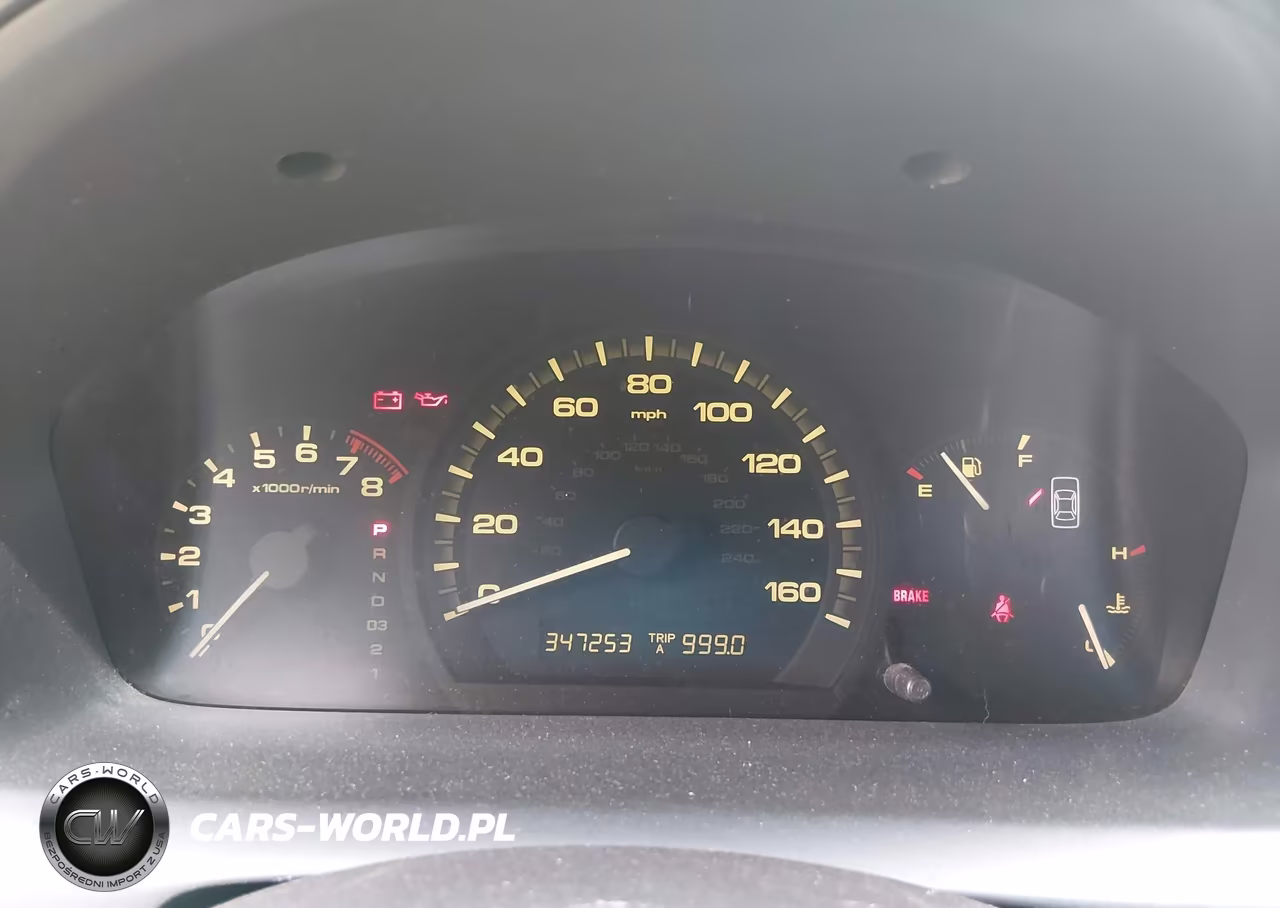 2006 Honda Accord 3.0 Ex VIN:1HGCM66586A021271 - 7