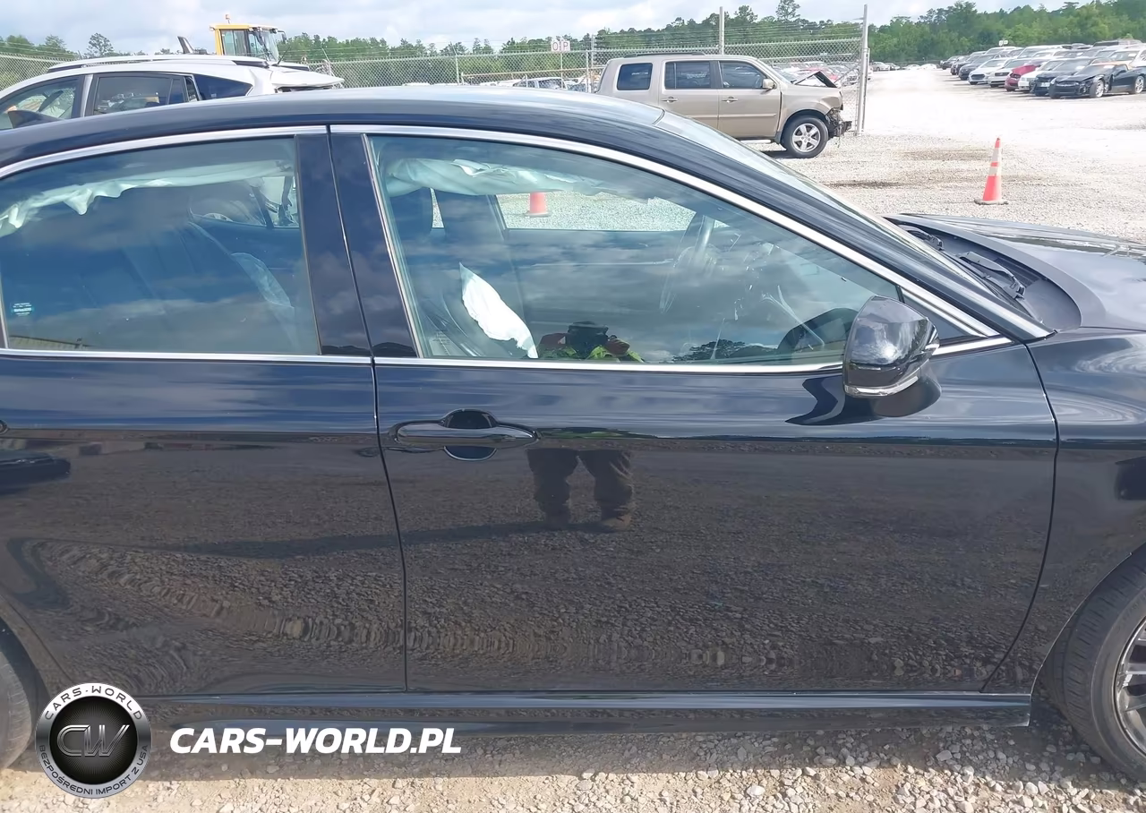 2023 Toyota Camry Xse VIN:4T1K61AK0PU800423 - 13
