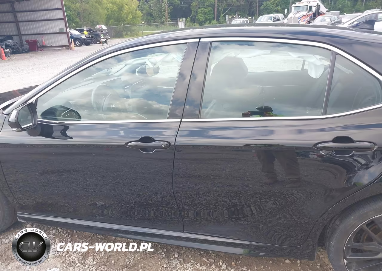 2023 Toyota Camry Xse VIN:4T1K61AK0PU800423 - 14