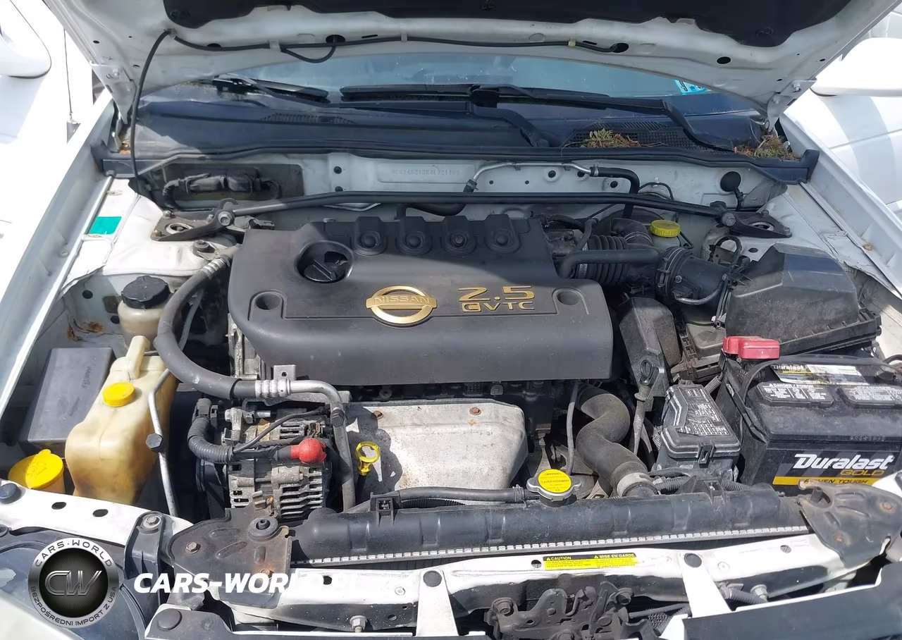 2004 Nissan Sentra Se-R VIN:3N1AB51DX4L731169 - 10