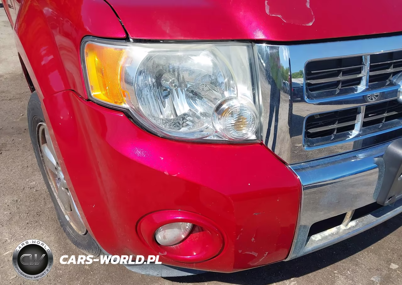 2010 Ford Escape Limited VIN:1FMCU0E71AKB02481 - 15