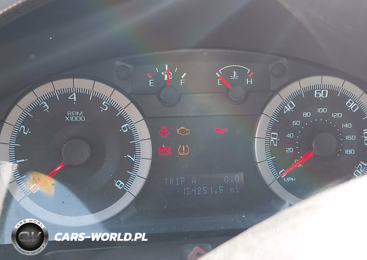 2010 Ford Escape Limited VIN:1FMCU0E71AKB02481 - 7