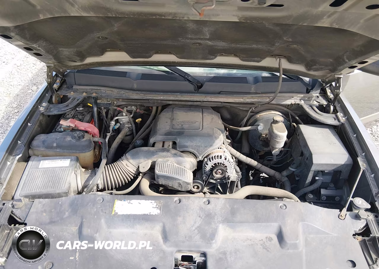 2008 Chevrolet Silverado 1500 Ls VIN:1GCEC19C88Z310825 - 10