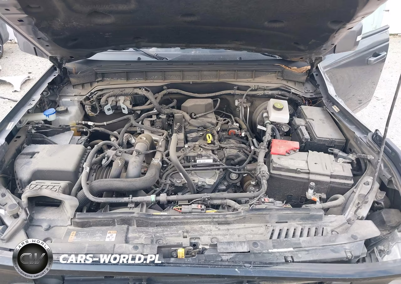 2024 Ford Bronco Outer Banks VIN:1FMDE8BHXRLA46687 - 10