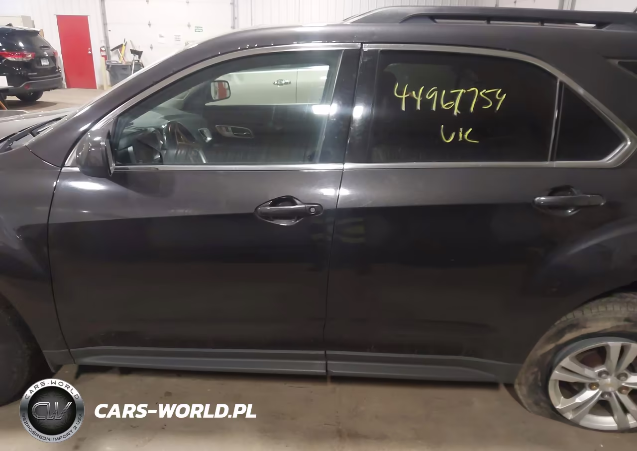 2013 Chevrolet Equinox 2Lt VIN:2GNFLNEK6D6138882 - 14