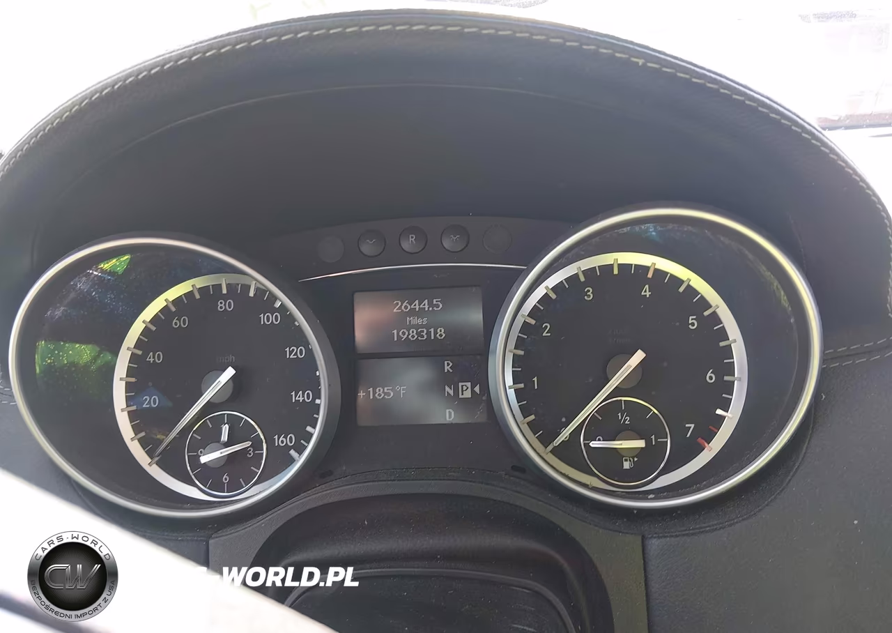 2011 Mercedes-Benz Gl 450 4Matic VIN:4JGBF7BEXBA689210 - 7