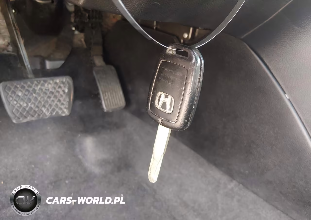2015 Honda Accord Sport VIN:1HGCR2F51FA021834 - 11