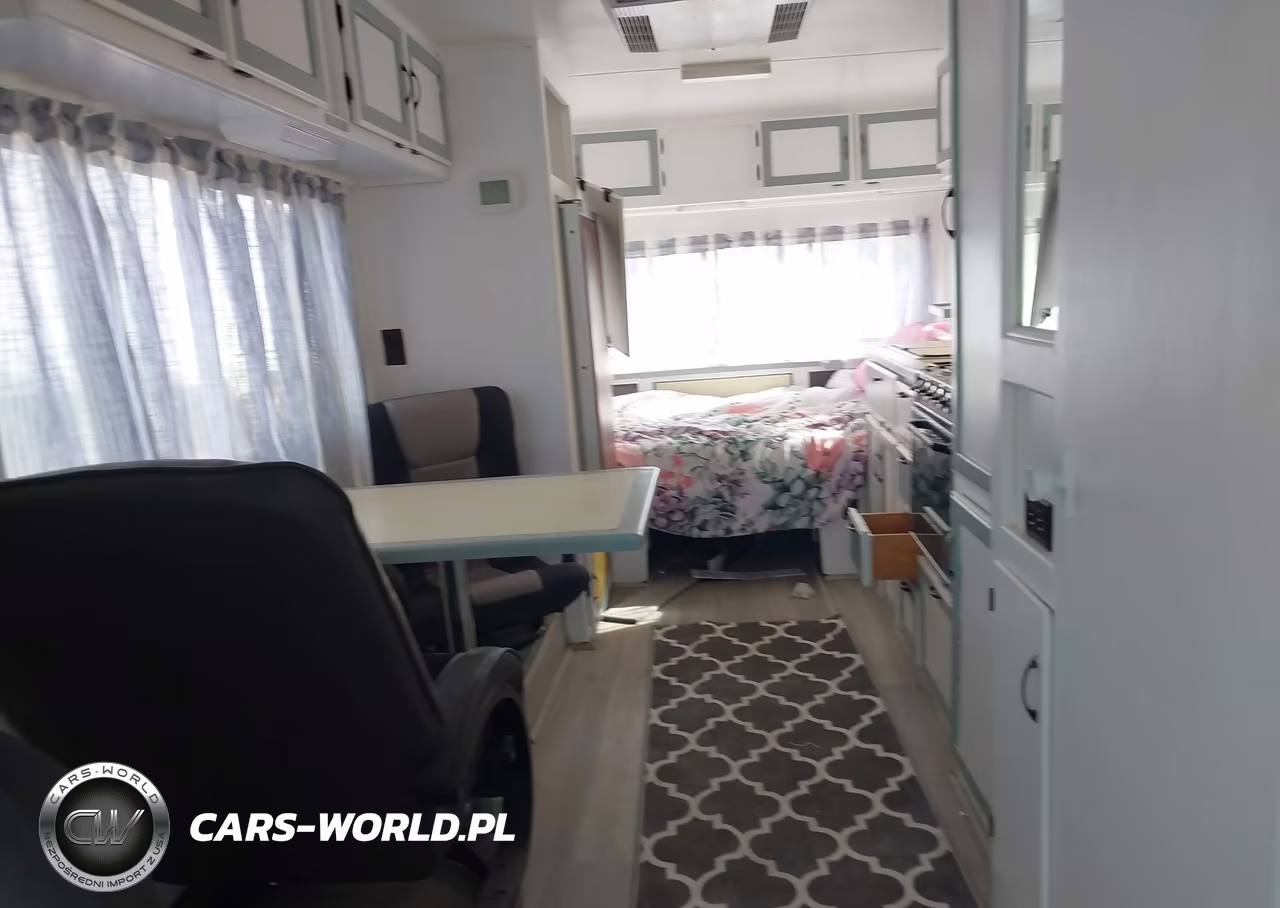 1978 Midas Rv VIN:TGR3380507270 - 8