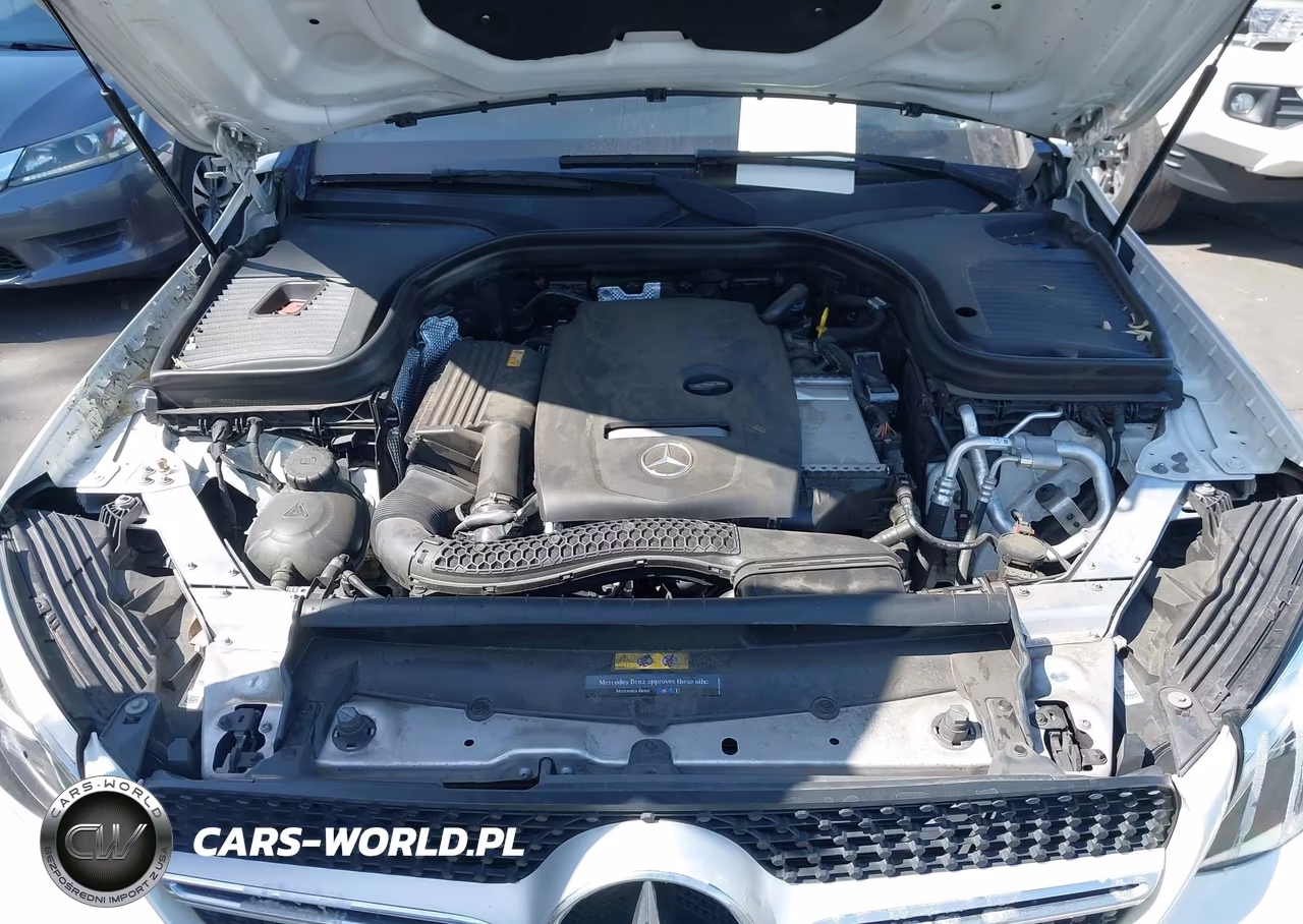 2019 Mercedes-Benz Glc 300 Coupe 4Matic VIN:WDC0J4KB1KF501461 - 10