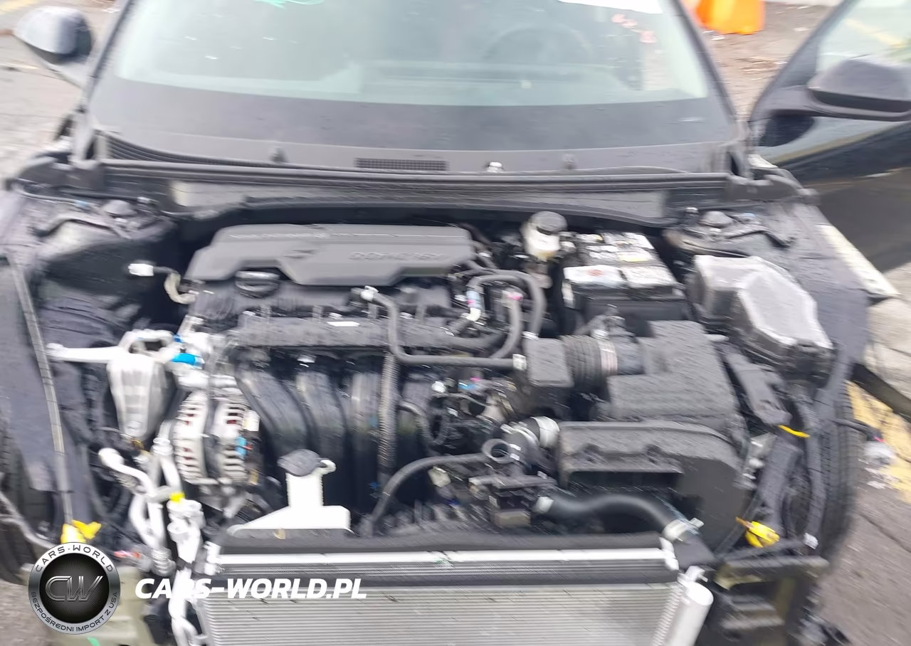 2025 Kia K4 Ex VIN:3KPFU4DE5SE227352 - 10
