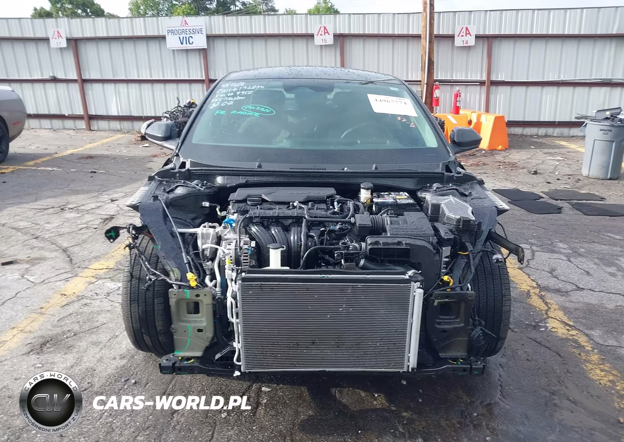 2025 Kia K4 Ex VIN:3KPFU4DE5SE227352 - 12