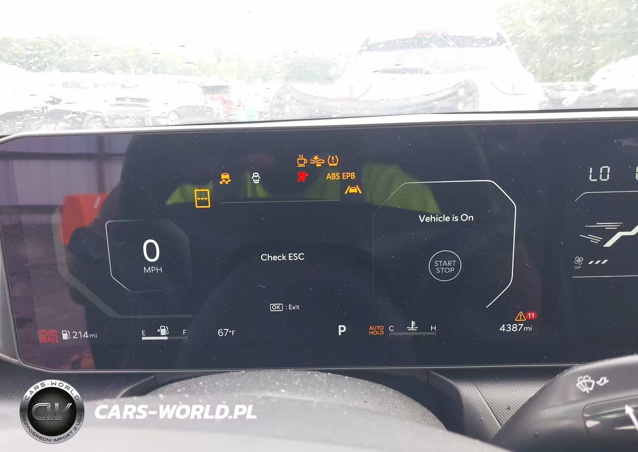 2025 Kia K4 Ex VIN:3KPFU4DE5SE227352 - 7