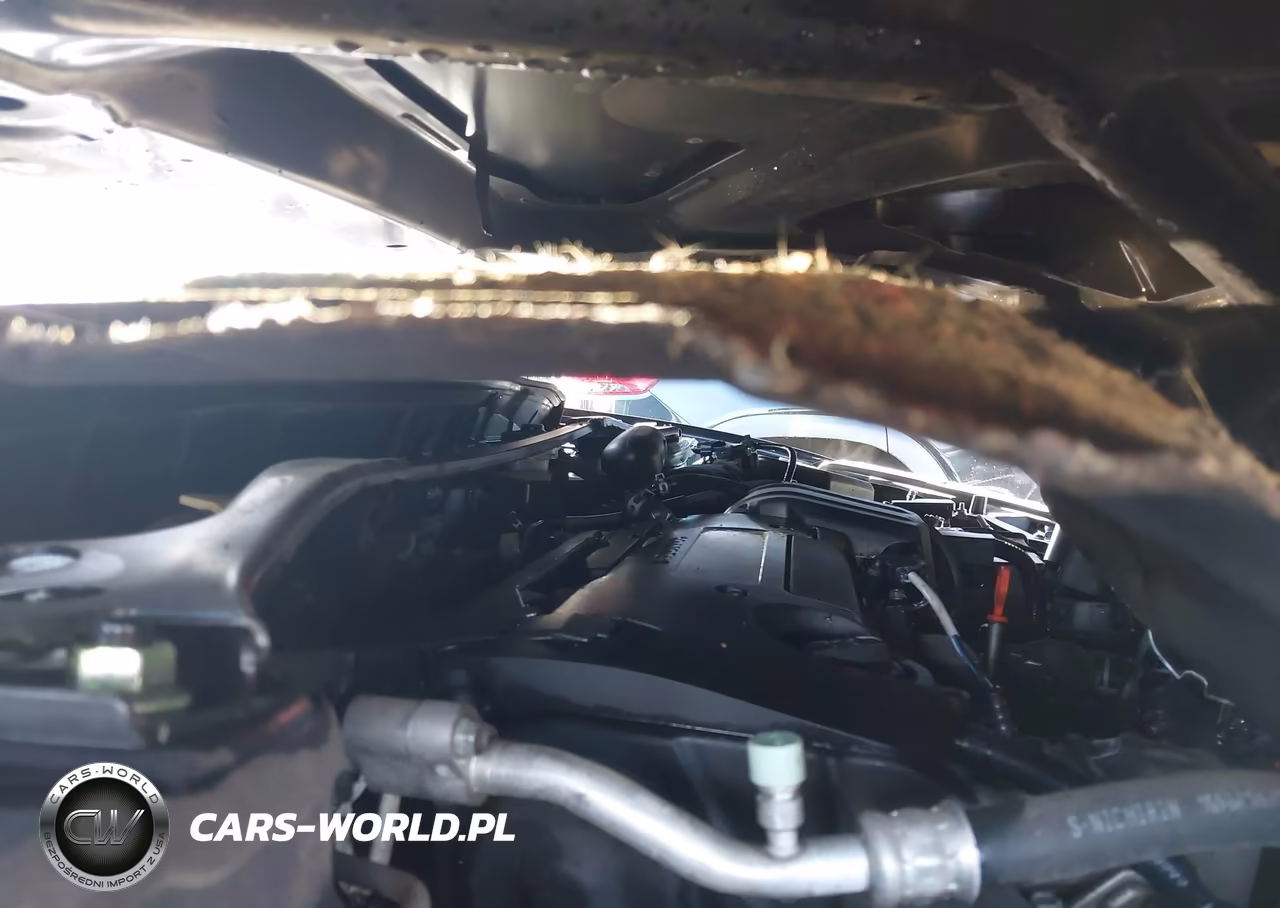 2015 Honda Accord Sport VIN:1HGCR2E52FA249147 - 10