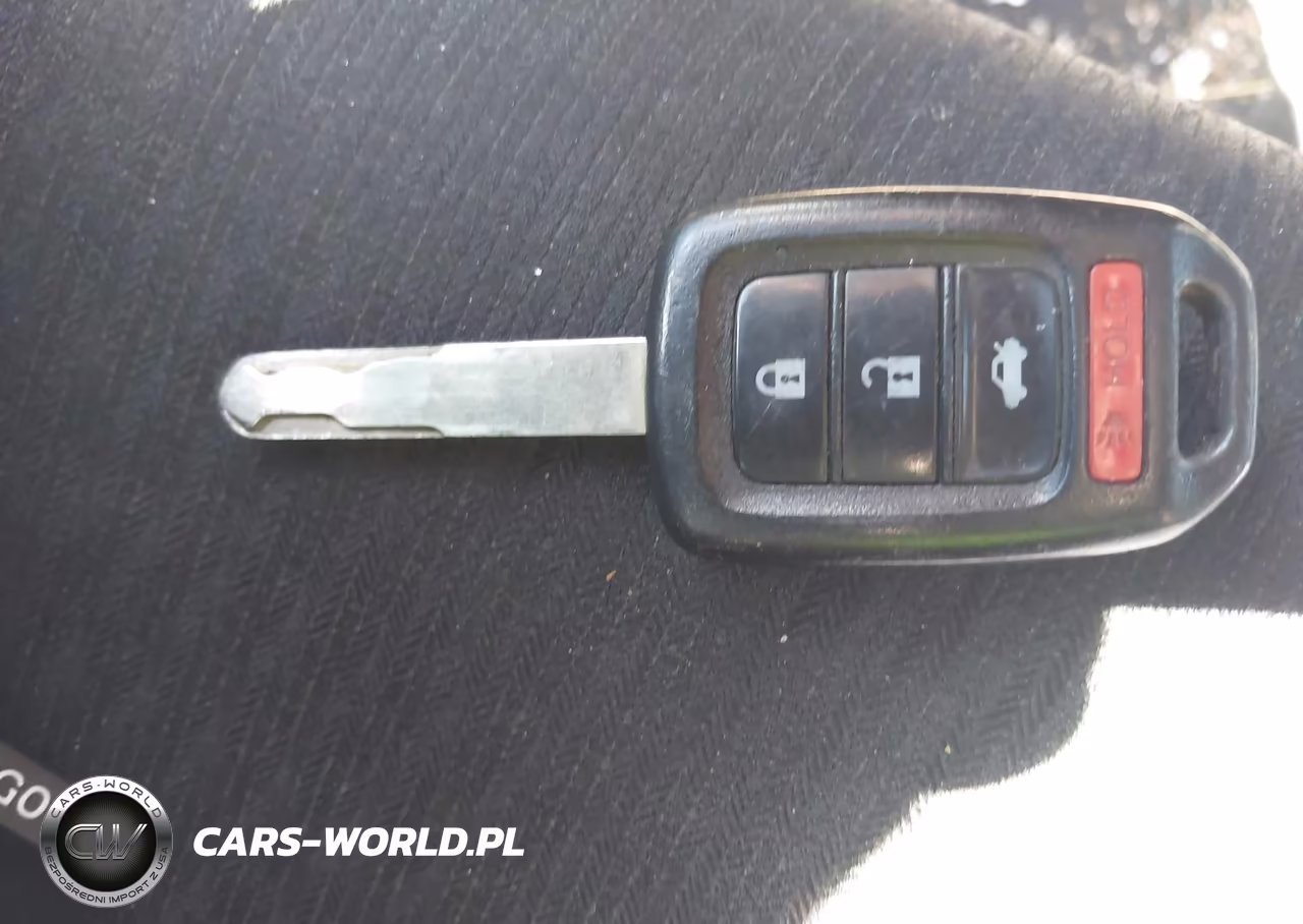 2015 Honda Accord Sport VIN:1HGCR2E52FA249147 - 11