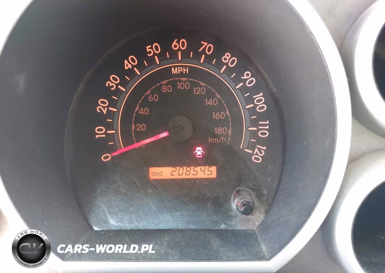 2010 Toyota Tundra Grade 4.6L V8 VIN:5TFEM5F12AX015437 - 15