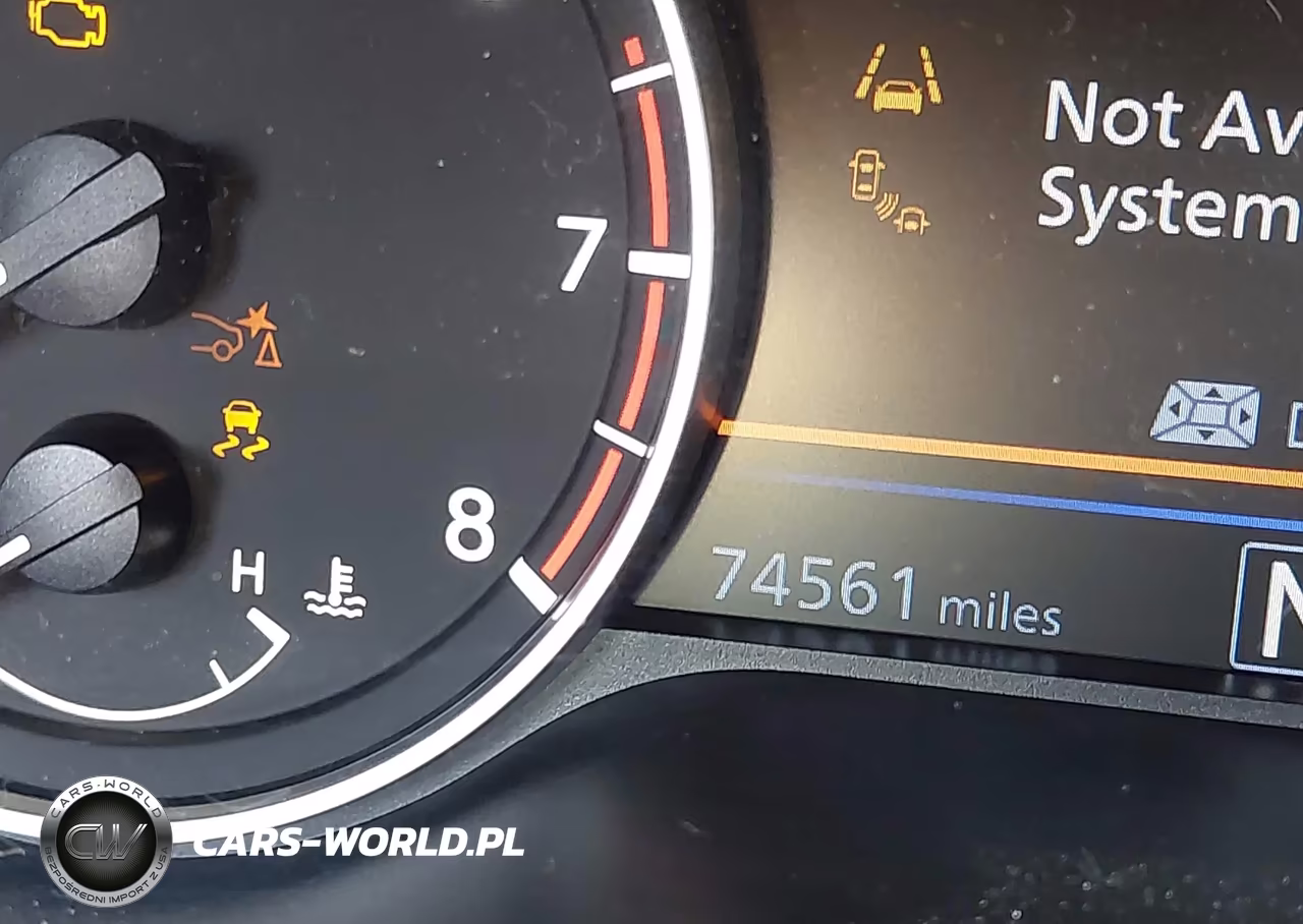2022 Nissan Altima Sr Fwd VIN:1N4BL4CV2NN370588 - 15