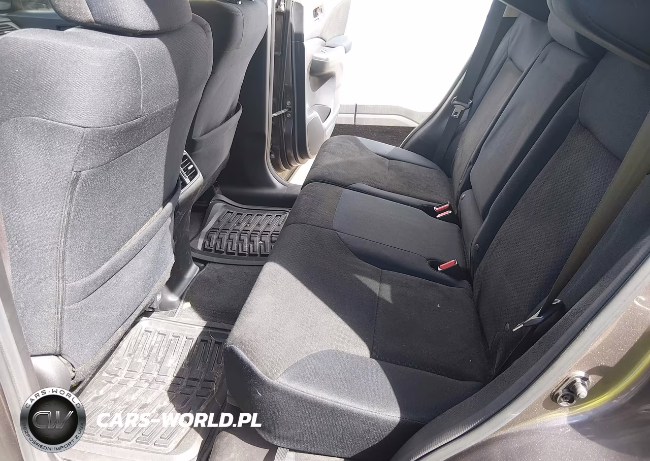 2016 Honda Cr-V Ex VIN:5J6RM4H56GL014250 - 8