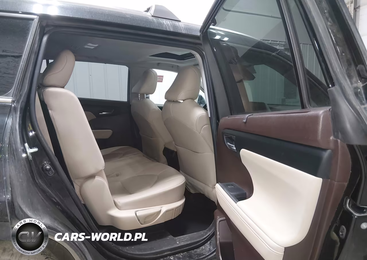 2021 Toyota Highlander Xle VIN:5TDHZRBHXMS102473 - 8