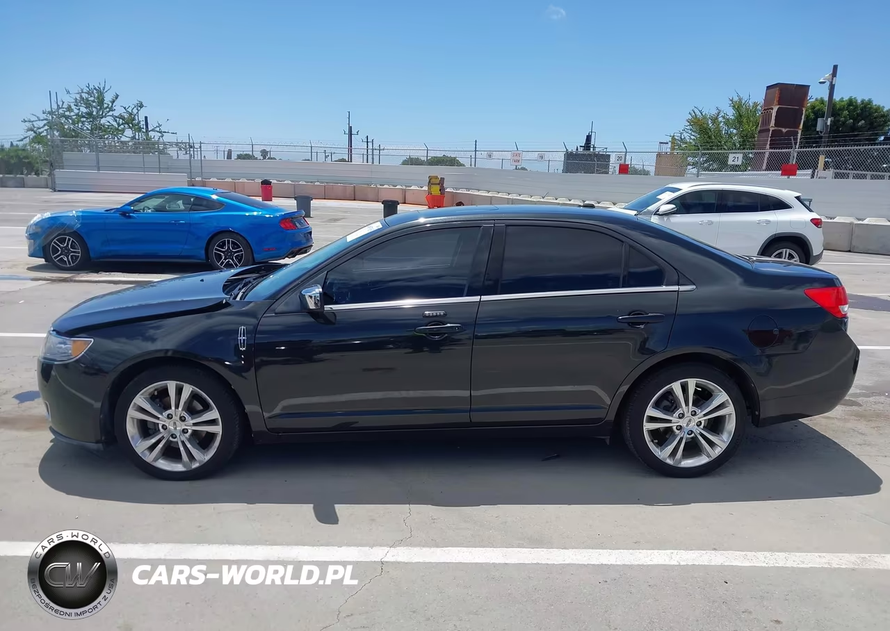 2012 Lincoln Mkz VIN:3LNHL2GC2CR826998 - 15