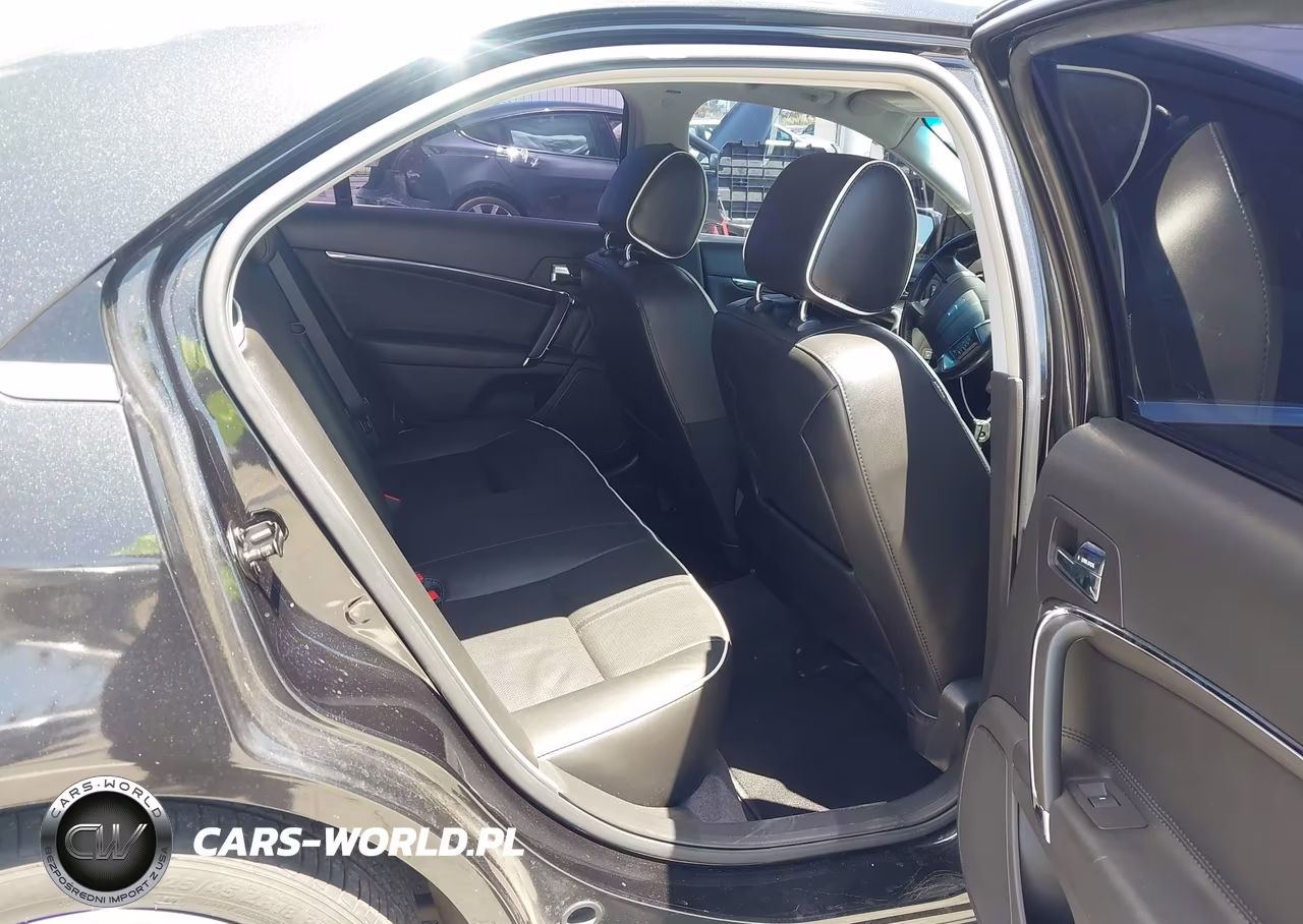 2012 Lincoln Mkz VIN:3LNHL2GC2CR826998 - 8