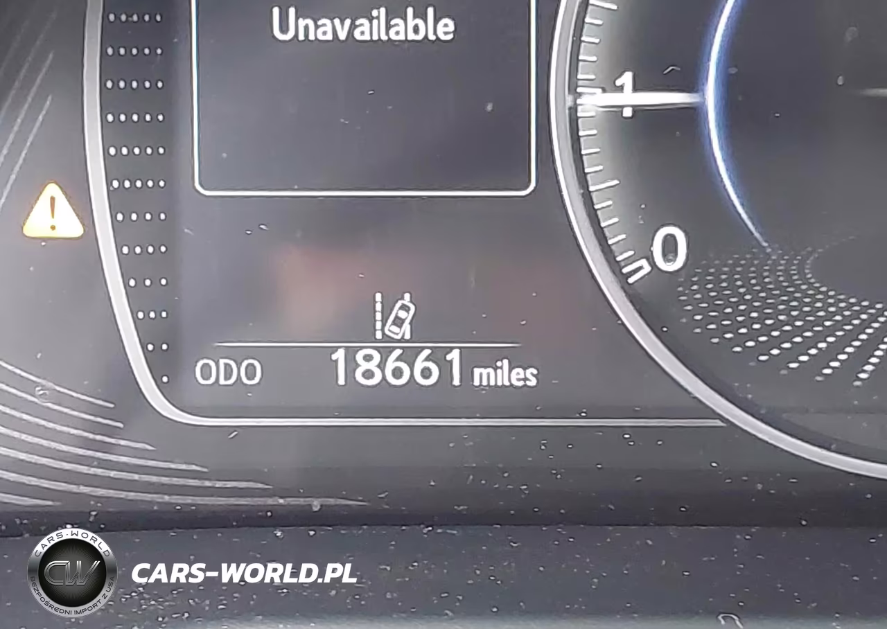 2025 Lexus Es 350 Luxury VIN:58AEZ1B18SU186524 - 15