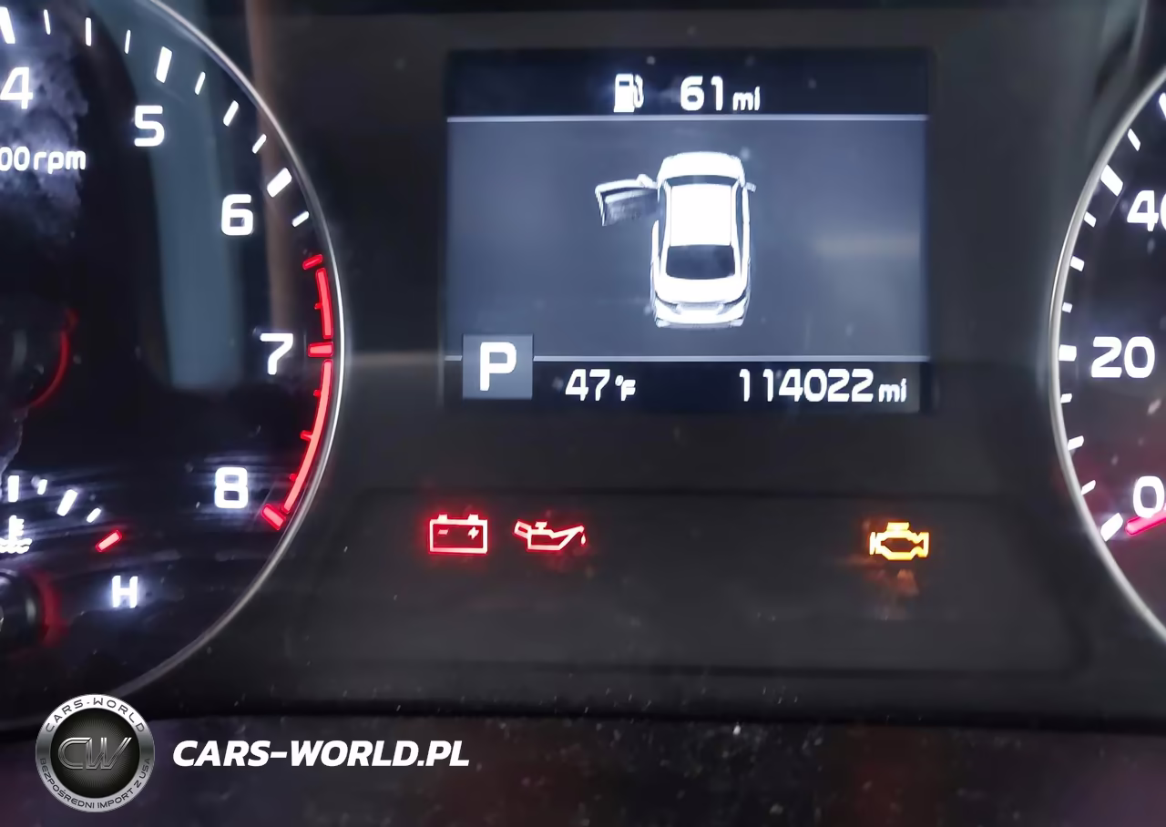 2019 Kia Forte S VIN:3KPF34AD4KE087745 - 16