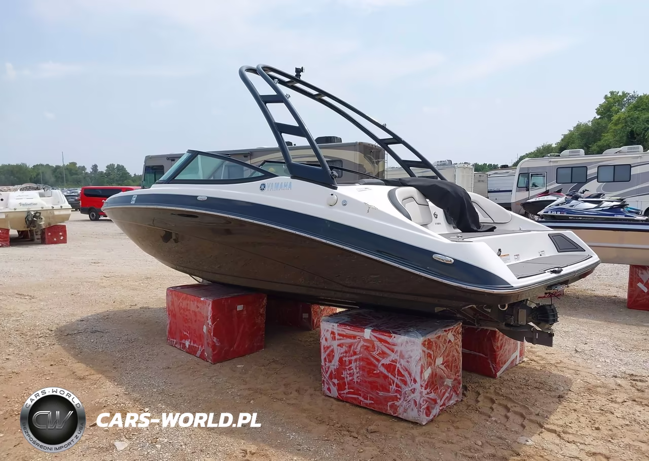 2017 Yamaha Other VIN:00000YAMC0284A717 - 3