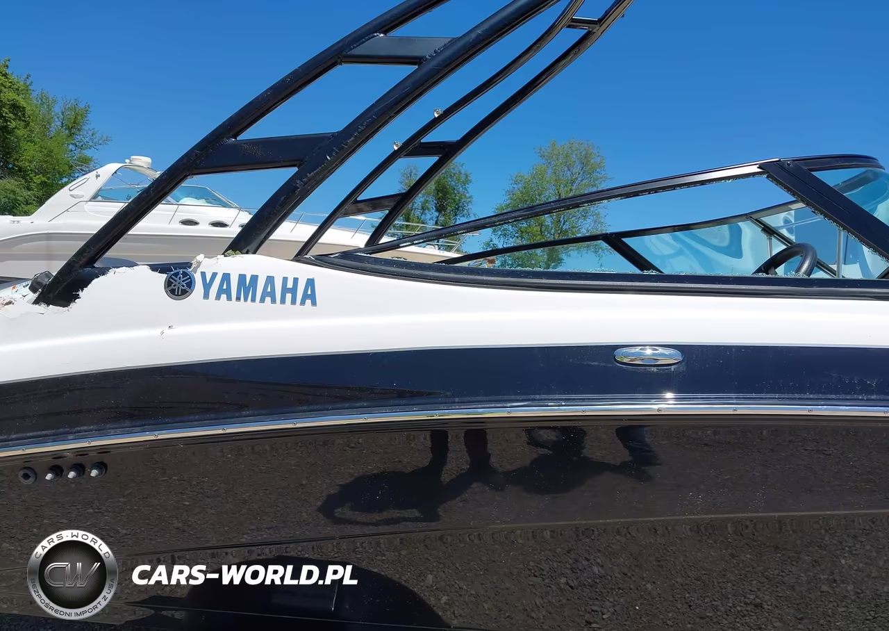 2017 Yamaha Other VIN:00000YAMC0284A717 - 6