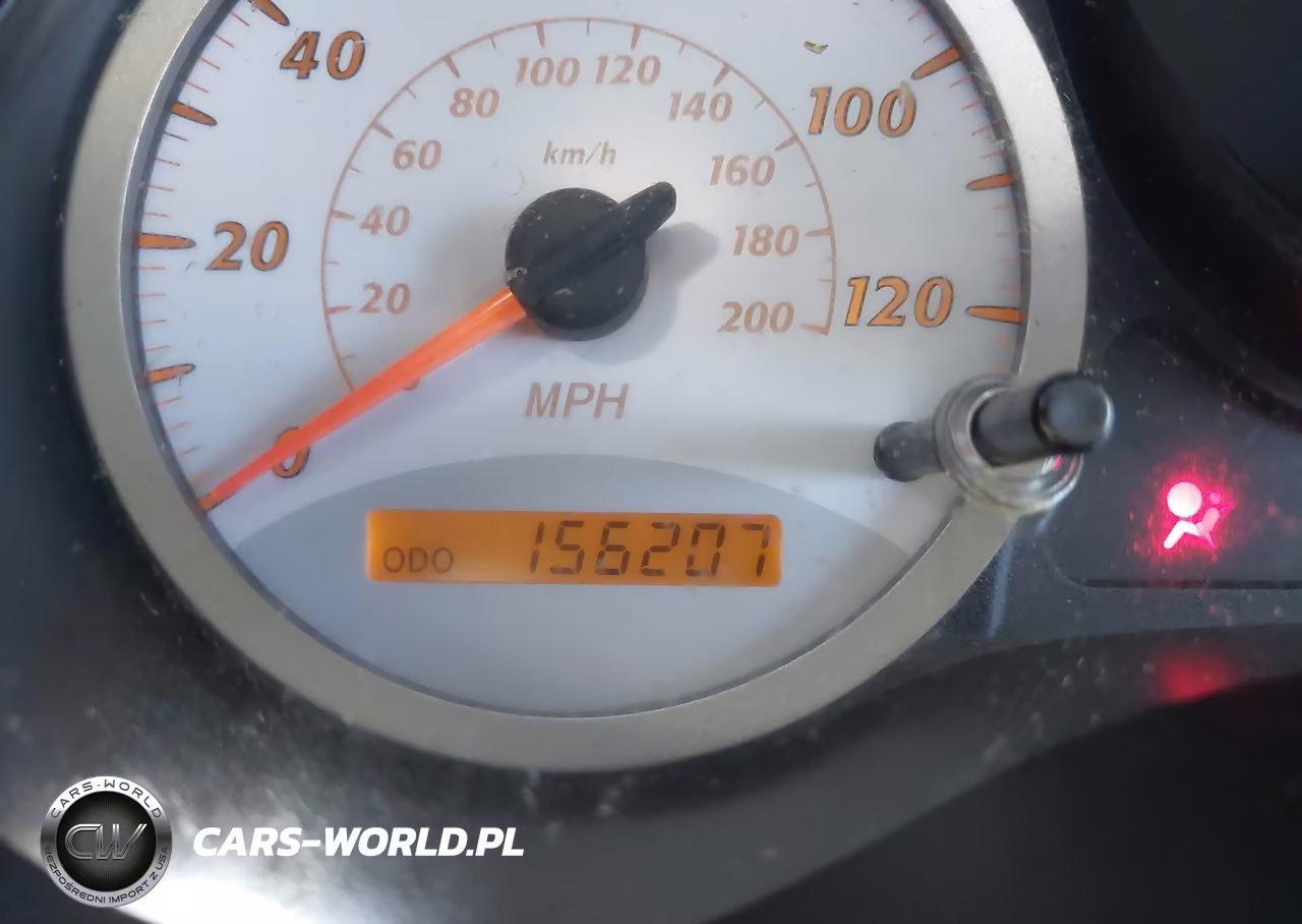 2005 Toyota Rav4 VIN:JTEGD20V856002217 - 16