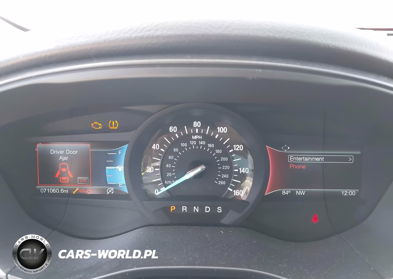 2018 Ford Fusion Se VIN:3FA6P0HD8JR185984 - 7