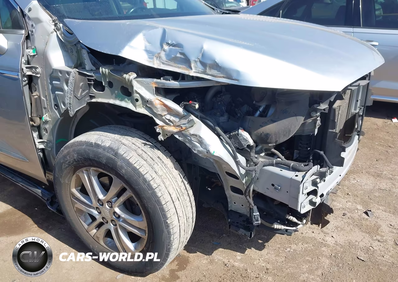 2020 Buick Enclave Fwd Essence VIN:5GAERBKW2LJ239641 - 6