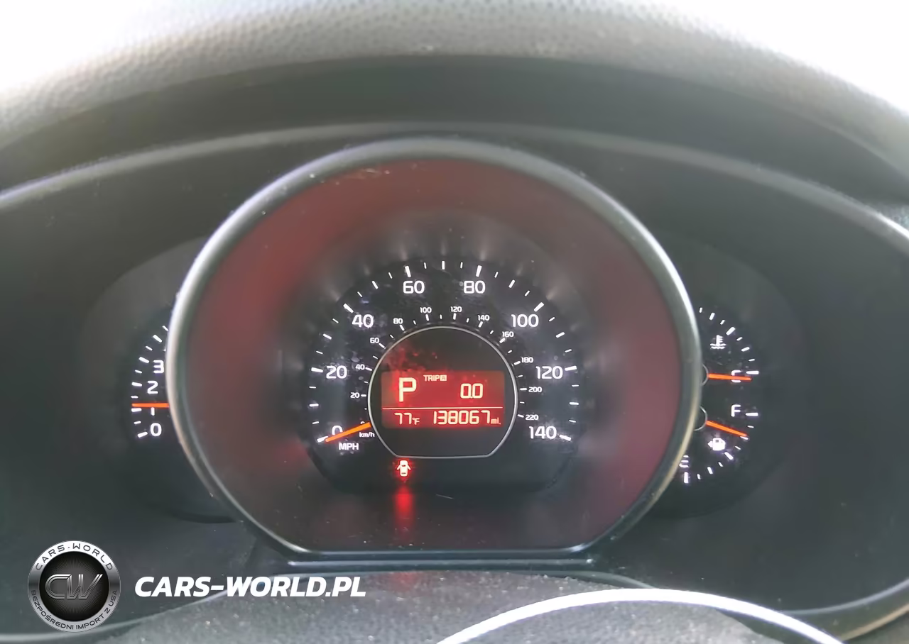 2017 Kia Soul VIN:KNDJN2A2XH7450436 - 7