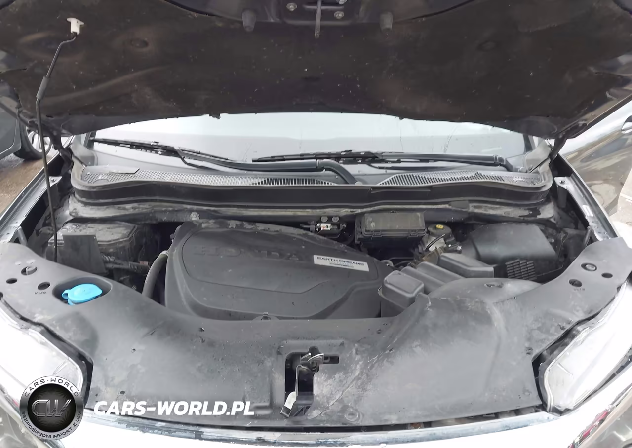 2019 Honda Ridgeline Rtl-T VIN:5FPYK3F66KB029170 - 10