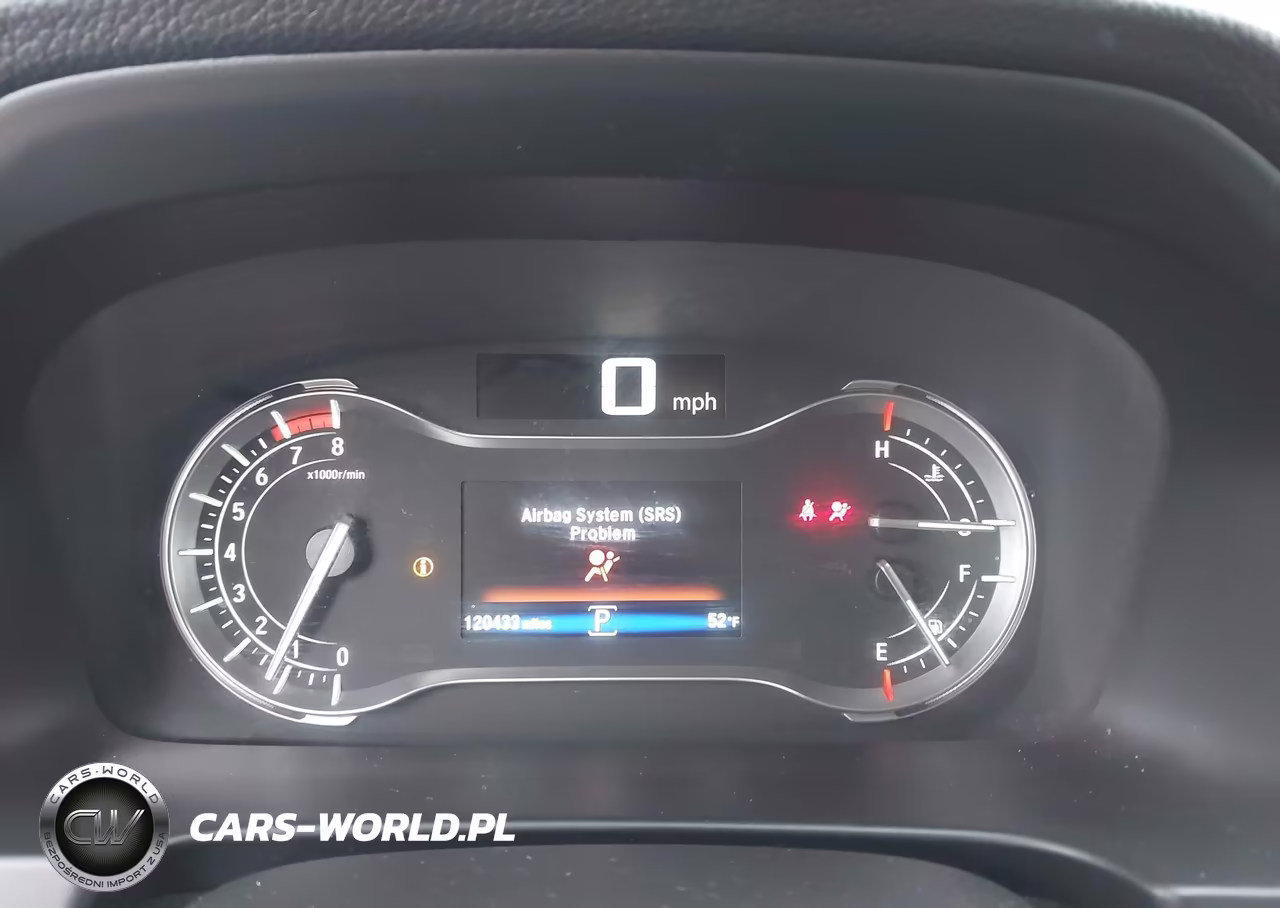 2019 Honda Ridgeline Rtl-T VIN:5FPYK3F66KB029170 - 7