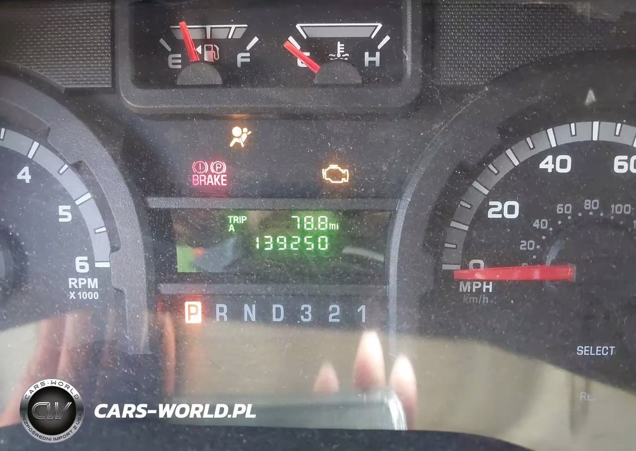 2013 Ford E-350 Cutaway VIN:1FDWE3FL2DDA46972 - 5