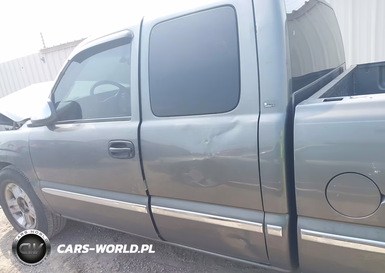 2002 GMC Sierra 1500 Sle VIN:2GTEC19T021336223 - 15