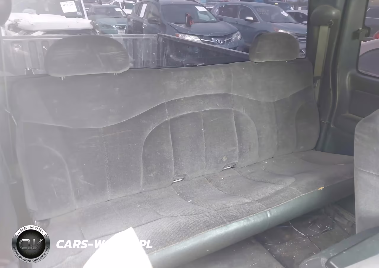 2002 GMC Sierra 1500 Sle VIN:2GTEC19T021336223 - 8