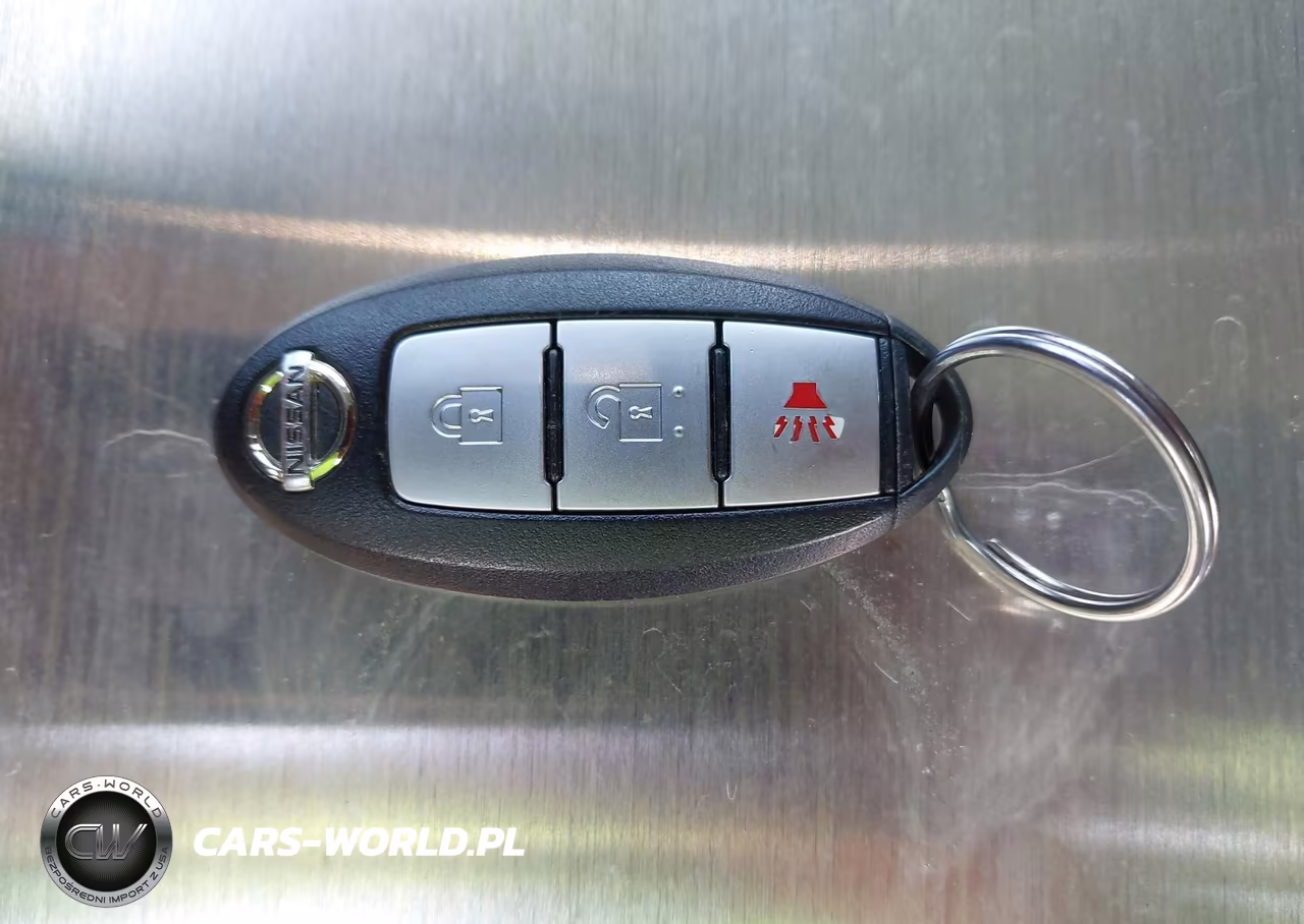 2015 Nissan Rogue Sv VIN:KNMAT2MV3FP538852 - 11