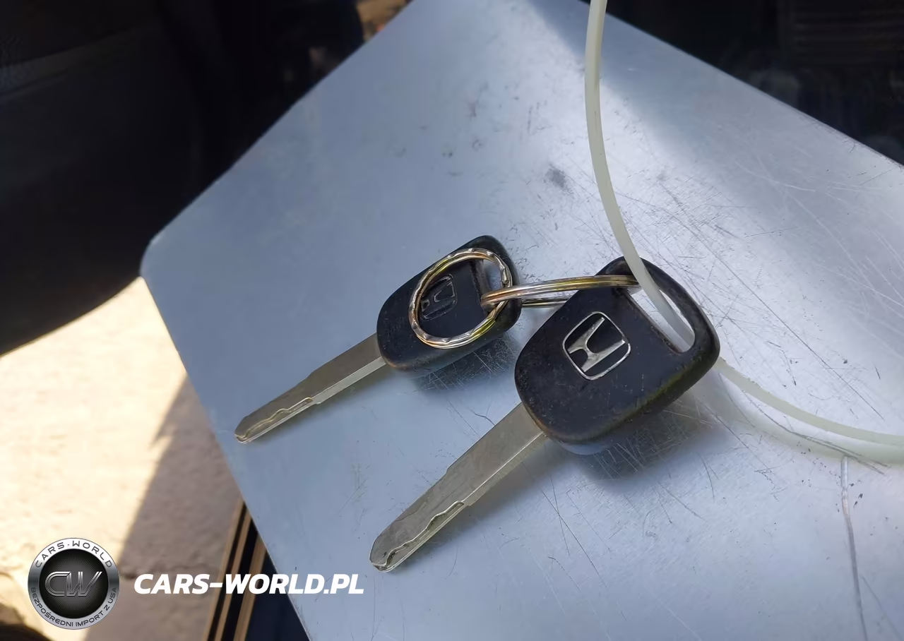2004 Honda Civic Ex VIN:1HGEM22964L019479 - 11