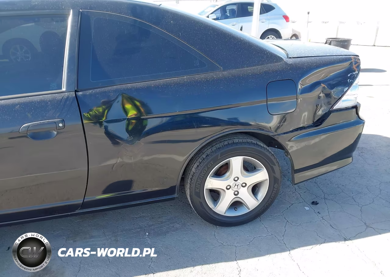 2004 Honda Civic Ex VIN:1HGEM22964L019479 - 6