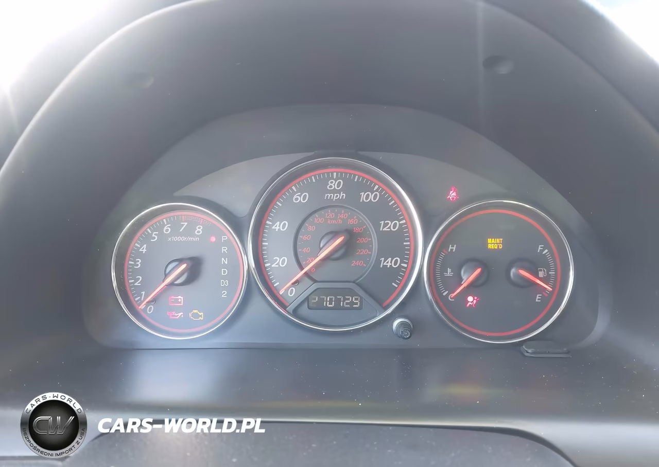 2004 Honda Civic Ex VIN:1HGEM22964L019479 - 7