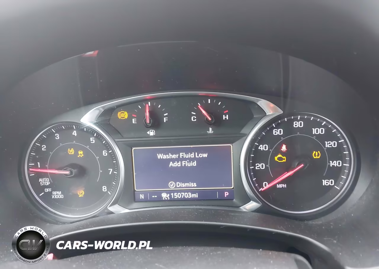 2019 GMC Terrain Slt VIN:3GKALPEV6KL227647 - 7