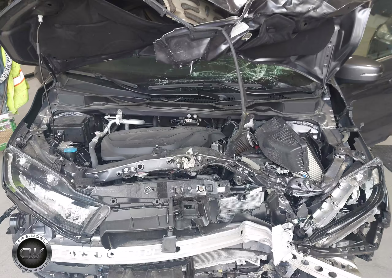 2026 Honda Odyssey Ex-L VIN:5FNRL6H68TB014146 - 10