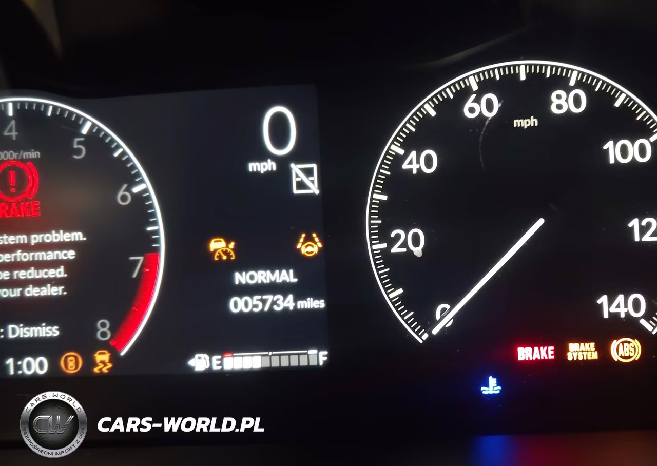 2026 Honda Odyssey Ex-L VIN:5FNRL6H68TB014146 - 15