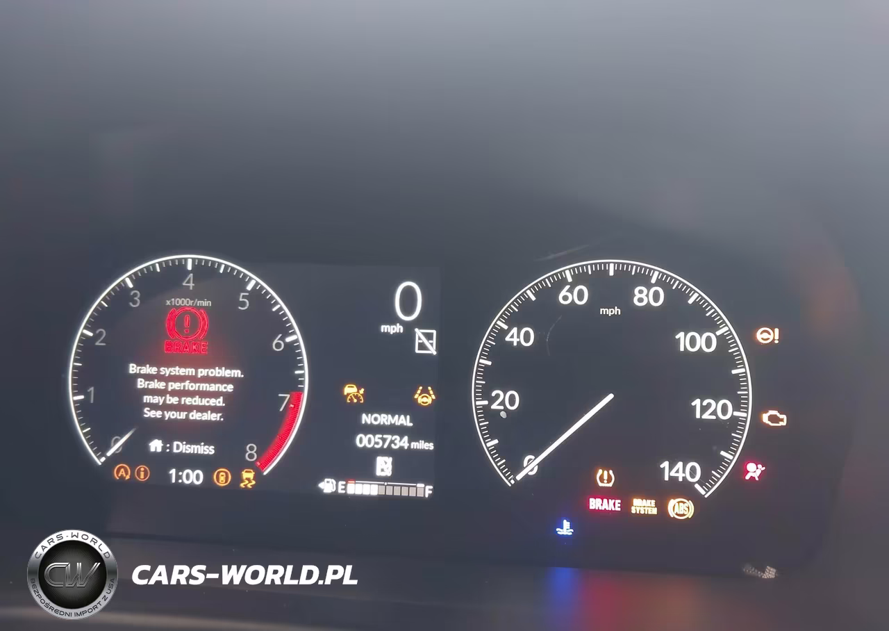 2026 Honda Odyssey Ex-L VIN:5FNRL6H68TB014146 - 7