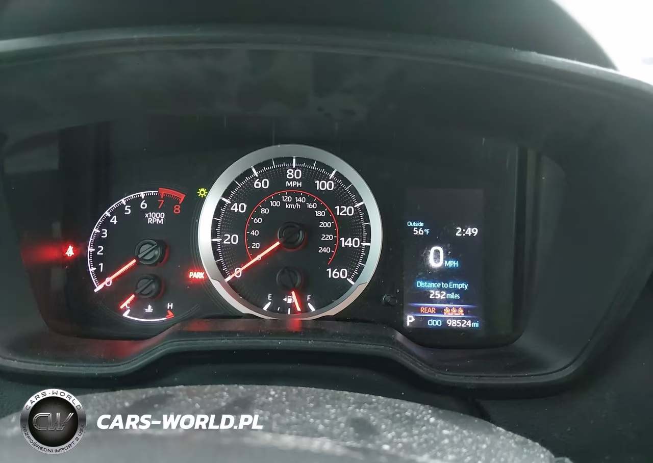 2022 Toyota Corolla Se VIN:5YFS4MCEXNP122003 - 7