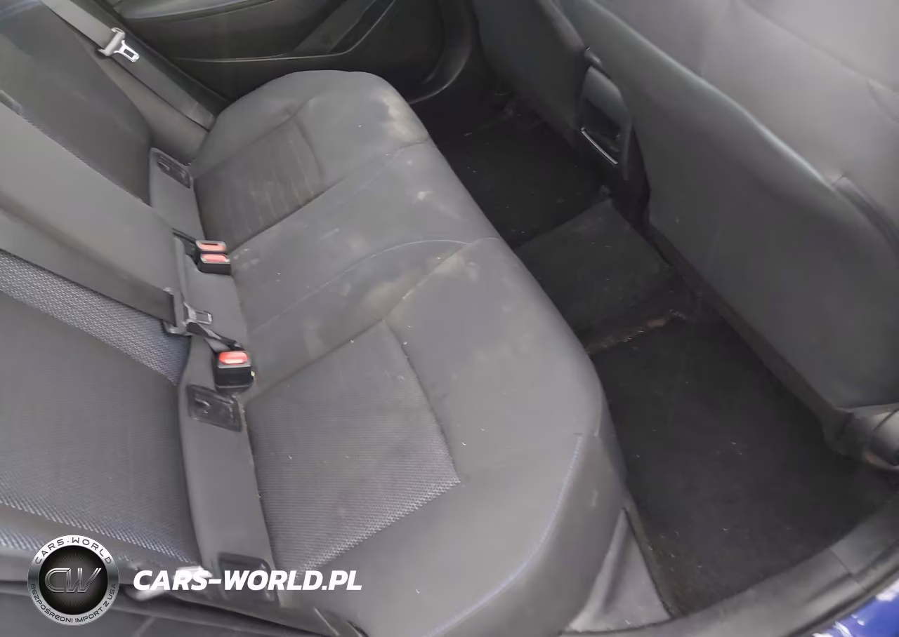 2022 Toyota Corolla Se VIN:5YFS4MCEXNP122003 - 8