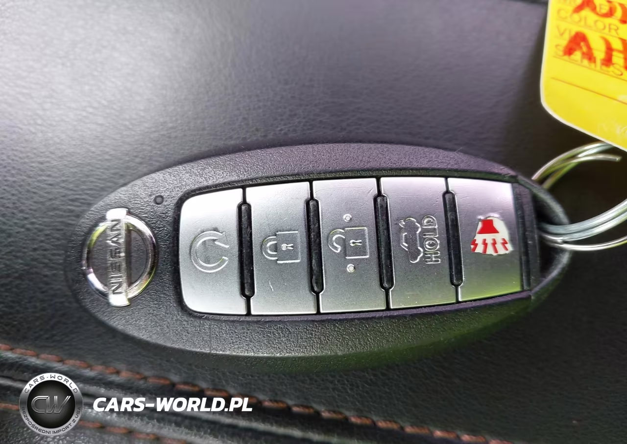 2019 Nissan Altima 2.5 Sr VIN:1N4BL4CV1KC132934 - 11